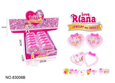 Beauty set - OBL10139190