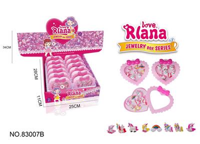 Beauty set - OBL10139191