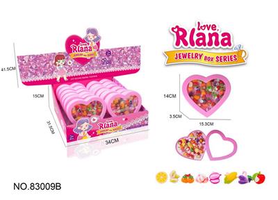 Beauty set - OBL10139193