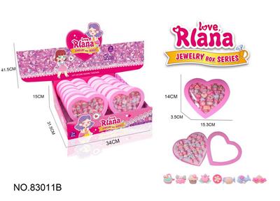 Beauty set - OBL10139195