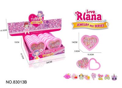 Beauty set - OBL10139197