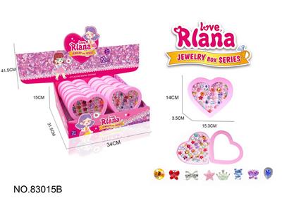 Beauty set - OBL10139199