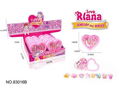 Beauty set - OBL10139200