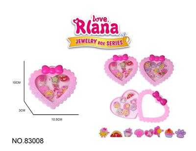 Beauty set - OBL10139208