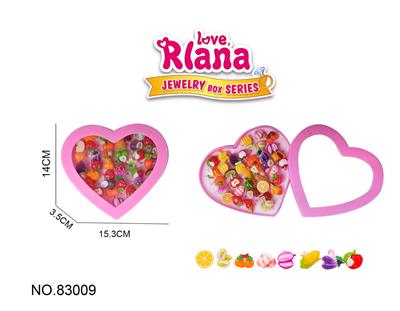 Beauty set - OBL10139209