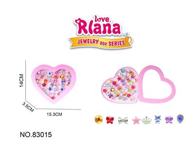 Beauty set - OBL10139215