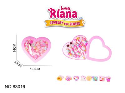 Beauty set - OBL10139216