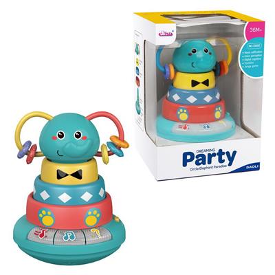 Baby toys series - OBL10139226