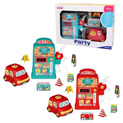 Baby toys series - OBL10139236