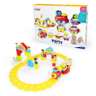 Baby toys series - OBL10139237