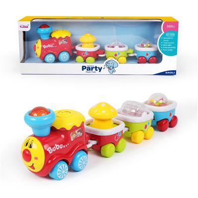 Baby toys series - OBL10139238