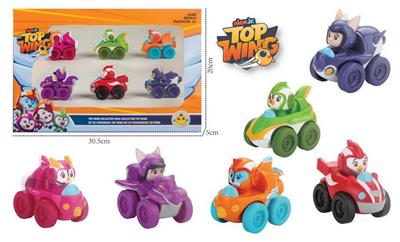 Free wheel toys - OBL10139434