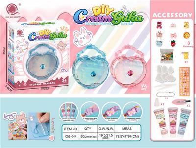 Beauty set - OBL10139462