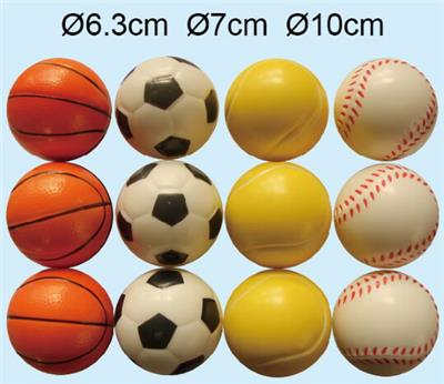 PU BALL - OBL10139530