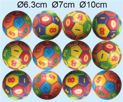 PU BALL - OBL10139547