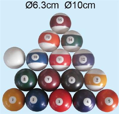 PU BALL - OBL10139588