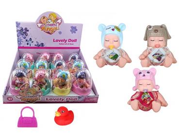 Slush / Ruanjiao Series - OBL10139820