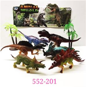 Animaltoys - OBL10140070