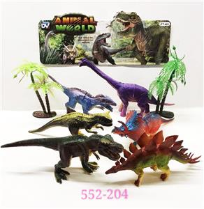 Animaltoys - OBL10140073