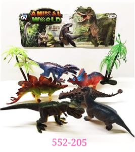 Animaltoys - OBL10140074