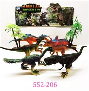 Animaltoys - OBL10140075