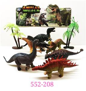 Animaltoys - OBL10140077