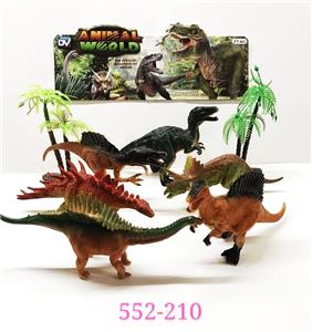 Animaltoys - OBL10140079