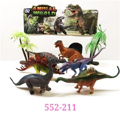 Animaltoys - OBL10140080