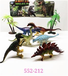 Animaltoys - OBL10140081