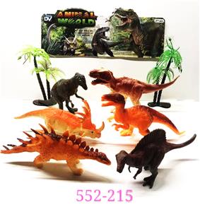 Animaltoys - OBL10140084