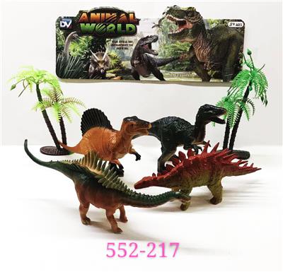 Animaltoys - OBL10140086
