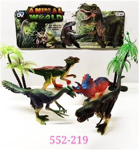Animaltoys - OBL10140088