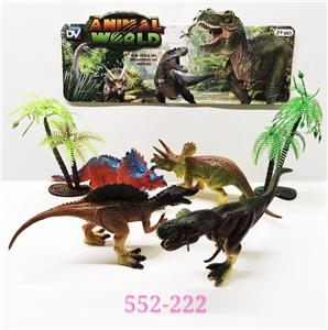 Animaltoys - OBL10140091