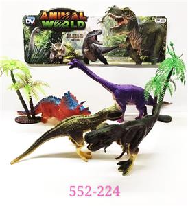 Animaltoys - OBL10140093