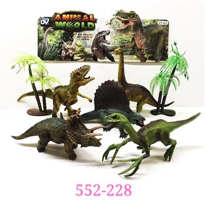 Animaltoys - OBL10140097