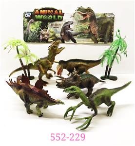 Animaltoys - OBL10140098