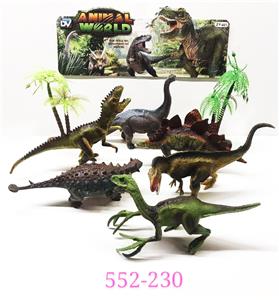 Animaltoys - OBL10140099