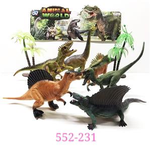 Animaltoys - OBL10140100