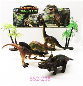 Animaltoys - OBL10140107