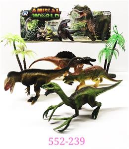 Animaltoys - OBL10140108