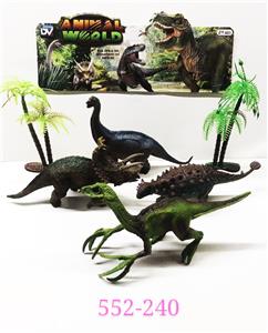 Animaltoys - OBL10140109