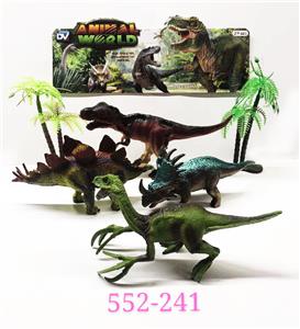 Animaltoys - OBL10140110