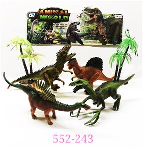 Animaltoys - OBL10140112