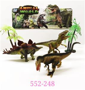 Animaltoys - OBL10140117