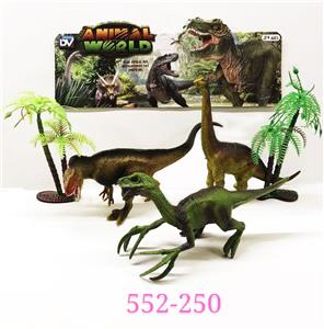 Animaltoys - OBL10140119