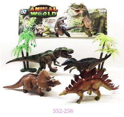 Animaltoys - OBL10140125