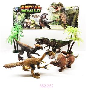 Animaltoys - OBL10140126