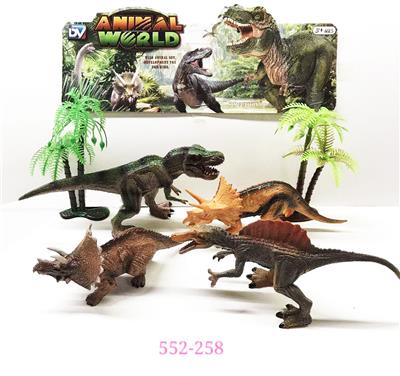 Animaltoys - OBL10140127