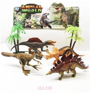 Animaltoys - OBL10140128