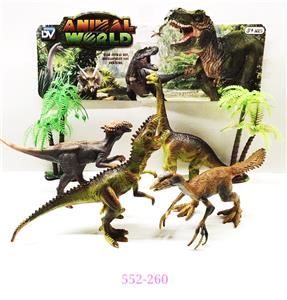 Animaltoys - OBL10140129